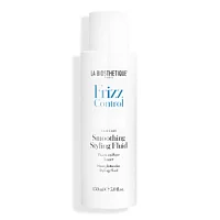 Разглаживающий стайлинг-флюид для непослушных волос Frizz Control Smoothing Styling Fluid La Biosthetique
