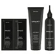 Перманентное выпрямление волос Kit Unamy Liss