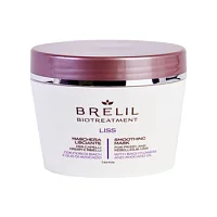 Разглаживающая маска Biotreatment Brelil