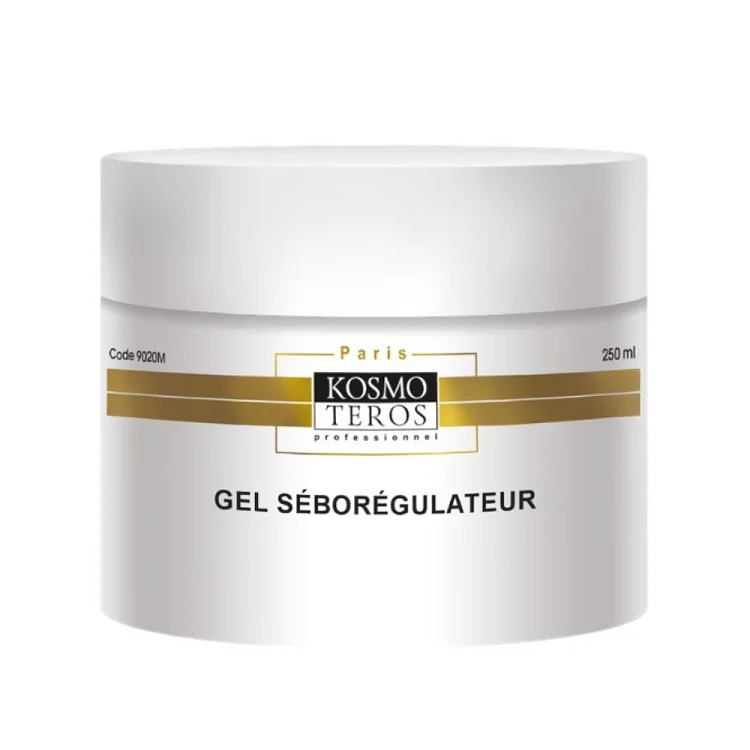 Гель себорегулятор Gel Seboregulateur