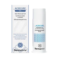 Обновляющий гель Acidcure Skin Reneval Gel Dermatime