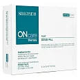 Двухкомпонентный филлер для восстановления волос Onc Refill
