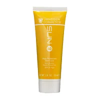 Солнцезащитная эмульсия для лица и тела с максимальной защитой Sun Shield SPF 50 Janssen Cosmetics