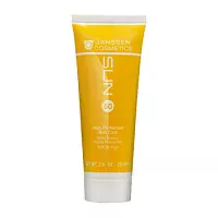 Солнцезащитная эмульсия для лица и тела с максимальной защитой Sun Shield SPF 50 Janssen Cosmetics