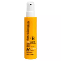 Спрей-молочко SPF50 для взрослых и детей Diego Dalla Palma