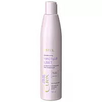 Шампунь Чистый цвет для светлых оттенков волос Сurex Color Intense Estel