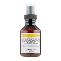 Питательный флюид, запечатывающий кератин Nourishing Keratin sealer Davines