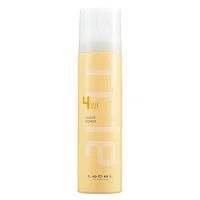 Пена для укладки волос Trie Foam 4 Lebel