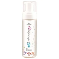Нежная очищающая пенка для деликатной кожи Barbados Seba Foam Anna Lotan