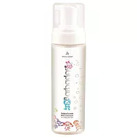 Нежная очищающая пенка для деликатной кожи Barbados Seba Foam Anna Lotan