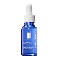 Интенсивная успокаивающая сыворотка Ultra Dermallergo Toleriane La Roche Posay