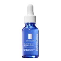 Интенсивная успокаивающая сыворотка Ultra Dermallergo Toleriane La Roche Posay