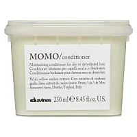 Увлажняющий оживляющий крем-кондиционер MOMO (250 мл) Davines