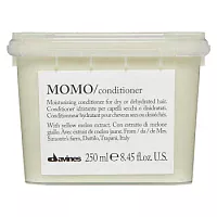 Увлажняющий оживляющий крем-кондиционер MOMO (250 мл) Davines