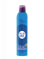 Солнцезащитный спрей с прогрессирующим SPF 50/80*/100* All In One That'so