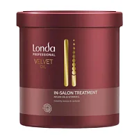 Профессиональное средство с аргановым маслом Velvet Oil (750 мл) Londa / Kadus