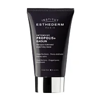 Очищающая маска Интенсив Прополис+Каолин Institut Esthederm