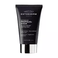 Очищающая маска Интенсив Прополис+Каолин Institut Esthederm