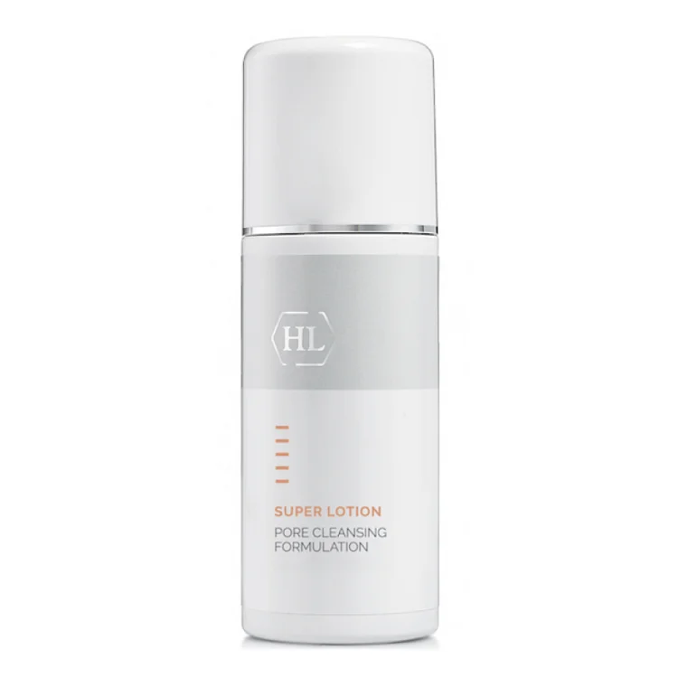 Лосьон для растворения закрытых комедонов Super Lotion (125 мл)