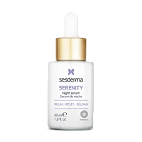 Сыворотка ночная липосомальная Serenity Night Sesderma