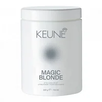 Осветляющая пудра Magic Blonde Keune