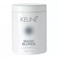 Осветляющая пудра Magic Blonde Keune