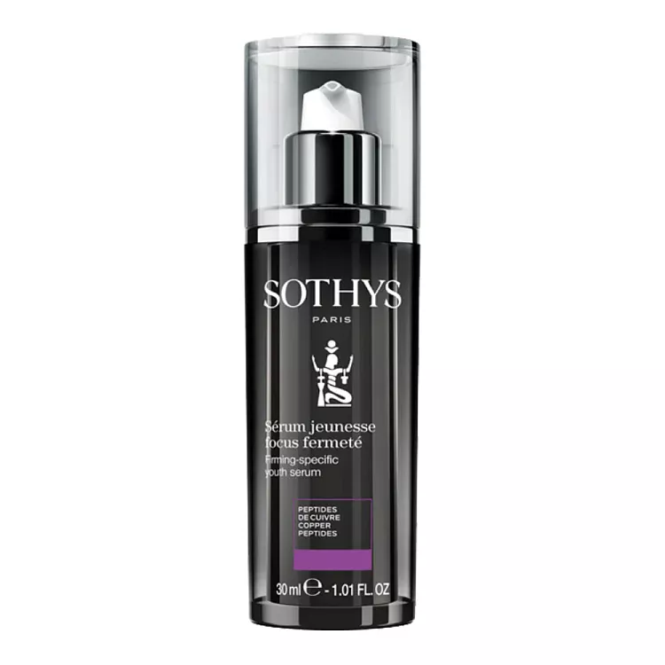 Омолаживающая сыворотка для укрепления кожи Firming-Specific Youth Serum
