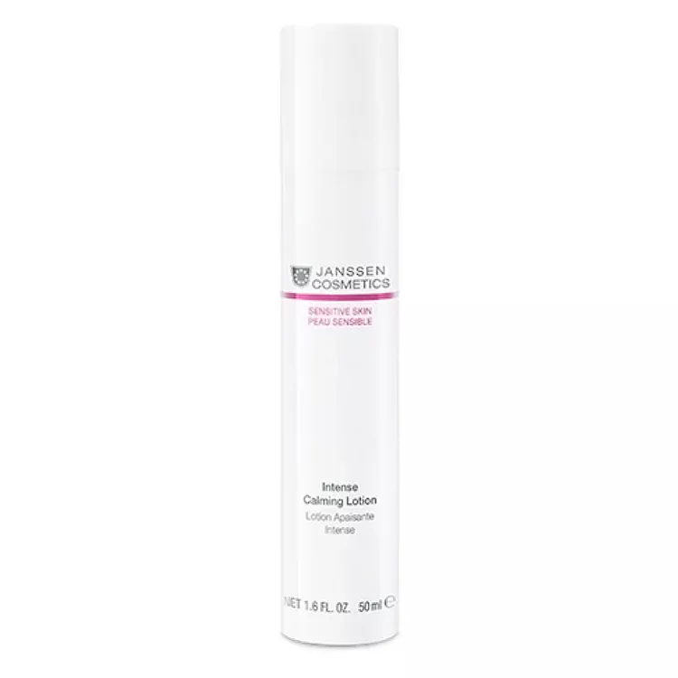 Успокаивающая эмульсия интенсивного действия Intense Calming Lotion (2010, 50 мл)