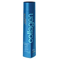 Коллагеновый шампунь для волос Luxury Collagen Estel