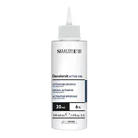 Специальная окисляющая эмульсия Active Use 6% (20 vol) Decolorvit Selective Professional