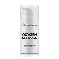 Кислородная маска для лица Oxygen Mask