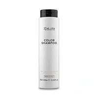 Шампунь для окрашенных волос Shampoo Color 3Deluxe