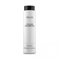 Шампунь для окрашенных волос Shampoo Color 3Deluxe