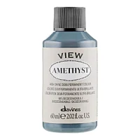 Деми-перманентный краситель для волос View Davines