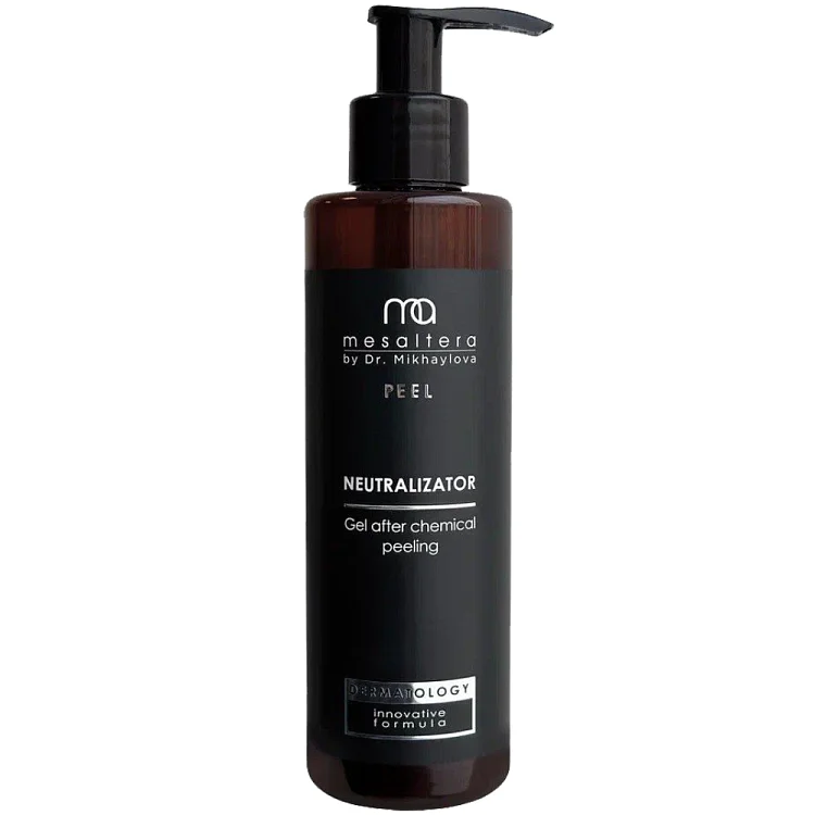 Гель после химического пилинга Neutralizator