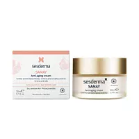 Крем антивозрастной Samay Sesderma