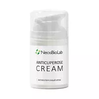 Антикуперозный крем Anticuperose cream NeosBioLab