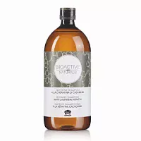 Шампунь питательный Bioactive Naturalis Nutritive Shampoo With Cashmere Keratin Farmagan