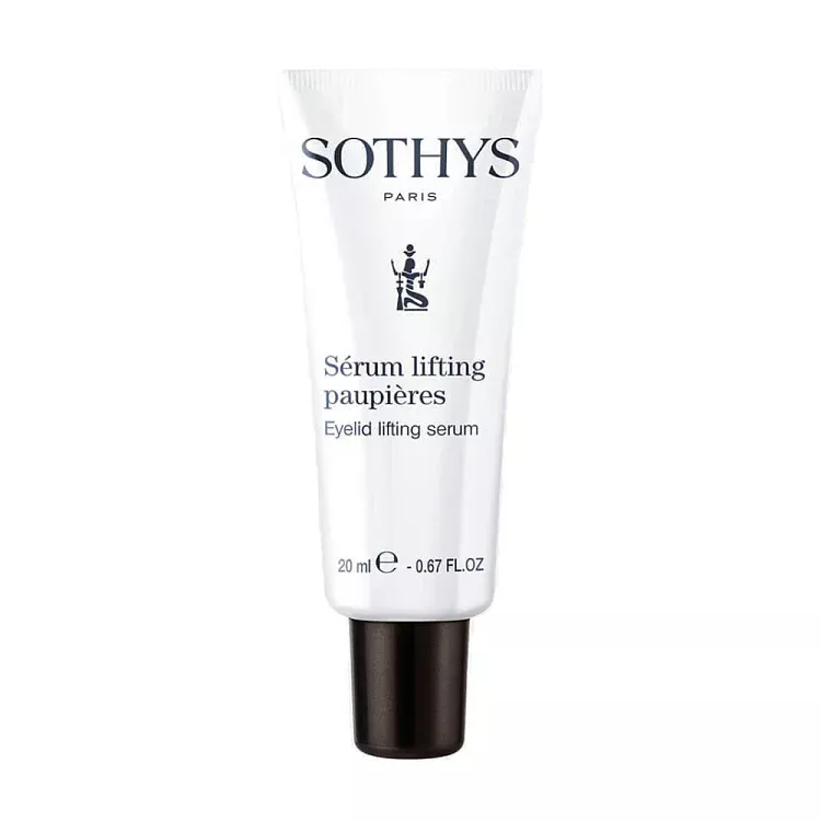 Anti-age cыворотка для лифтинга век Eye tightening serum