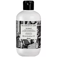 Безаммиачное масло для осветления волос Tolerance Davines