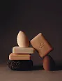 Твердый шампунь для ежедневного применения Увлажнение Moisturizing Solid Shampoo