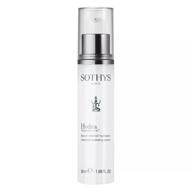 Интенсивно увлажняющая сыворотка для лица Intensive Hydrating Serum (140196, 50 мл)