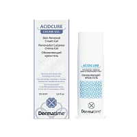 Обновляющий крем-гель Acudcure Skin Renewal Cream Gel Dermatime