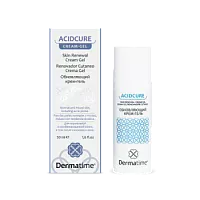 Обновляющий крем-гель Acudcure Skin Renewal Cream Gel Dermatime