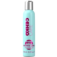 Шампунь для интенсивного ухода Shampoo Intense Care CEHKO