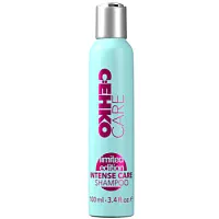 Шампунь для интенсивного ухода Shampoo Intense Care CEHKO