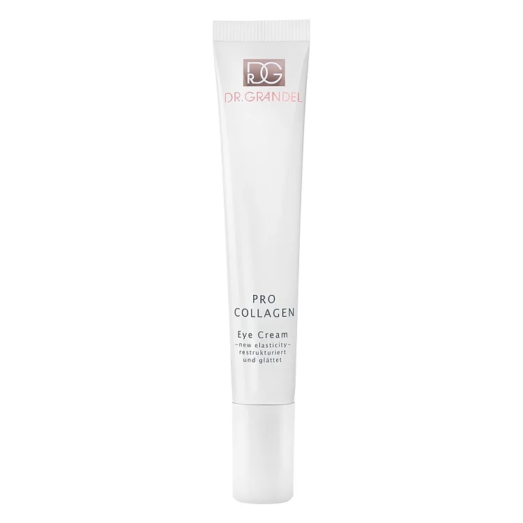 Крем для век Проколлаген Pro Collagen Eye Cream