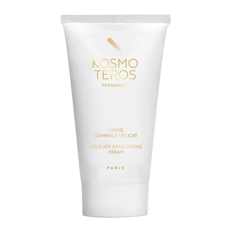 Пилинг-гоммаж Gommage Delicat