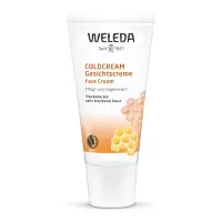 Защитный крем Coldcream Weleda