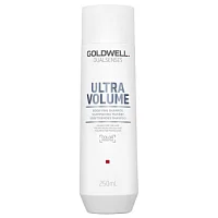 Шампунь для объема Ultra Volume Goldwell